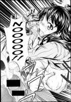 Fukushuu No Uta Complete - Naburu [Tanaka Naburu] [Original] Thumbnail Page 19