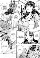 Fukushuu No Uta Complete - Naburu [Tanaka Naburu] [Original] Thumbnail Page 28