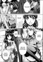 Fukushuu No Uta Complete - Naburu [Tanaka Naburu] [Original] Thumbnail Page 29