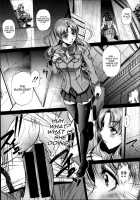 Fukushuu No Uta Complete - Naburu [Tanaka Naburu] [Original] Thumbnail Page 30