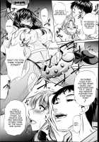 Fukushuu No Uta Complete - Naburu [Tanaka Naburu] [Original] Thumbnail Page 41