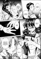 Fukushuu No Uta Complete - Naburu [Tanaka Naburu] [Original] Thumbnail Page 51