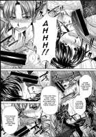 Fukushuu No Uta Complete - Naburu [Tanaka Naburu] [Original] Thumbnail Page 56