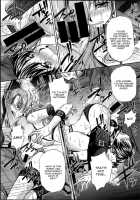 Fukushuu No Uta Complete - Naburu [Tanaka Naburu] [Original] Thumbnail Page 57