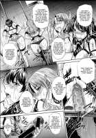 Fukushuu No Uta Complete - Naburu [Tanaka Naburu] [Original] Thumbnail Page 63