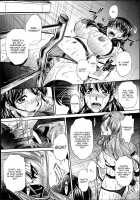 Fukushuu No Uta Complete - Naburu [Tanaka Naburu] [Original] Thumbnail Page 64