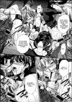 Fukushuu No Uta Complete - Naburu [Tanaka Naburu] [Original] Thumbnail Page 68