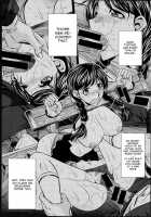 Fukushuu No Uta Complete - Naburu [Tanaka Naburu] [Original] Thumbnail Page 80