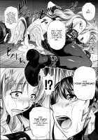 Fukushuu No Uta Complete - Naburu [Tanaka Naburu] [Original] Thumbnail Page 83