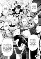 Fukushuu No Uta Complete - Naburu [Tanaka Naburu] [Original] Thumbnail Page 84