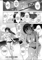 HIDE AND PEEK / HIDE AND PEEK [Tomohiro Kai] [Original] Thumbnail Page 18