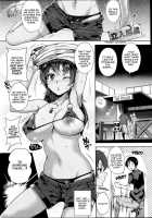 HIDE AND PEEK / HIDE AND PEEK [Tomohiro Kai] [Original] Thumbnail Page 08