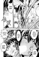 Fallenxxangel Ingyaku No Mai Joukan / FallenXXangeL淫虐の麻衣 上巻 [Senbon Torii] [Twin Angels] Thumbnail Page 10