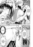 Fallenxxangel Ingyaku No Mai Joukan / FallenXXangeL淫虐の麻衣 上巻 [Senbon Torii] [Twin Angels] Thumbnail Page 11