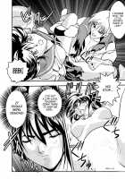 Fallenxxangel Ingyaku No Mai Joukan / FallenXXangeL淫虐の麻衣 上巻 [Senbon Torii] [Twin Angels] Thumbnail Page 16