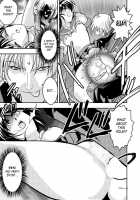 Fallenxxangel Ingyaku No Mai Joukan / FallenXXangeL淫虐の麻衣 上巻 [Senbon Torii] [Twin Angels] Thumbnail Page 17
