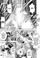 Fallenxxangel Ingyaku No Mai Joukan / FallenXXangeL淫虐の麻衣 上巻 [Senbon Torii] [Twin Angels] Thumbnail Page 19