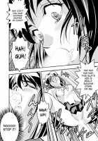 Fallenxxangel Ingyaku No Mai Joukan / FallenXXangeL淫虐の麻衣 上巻 [Senbon Torii] [Twin Angels] Thumbnail Page 20