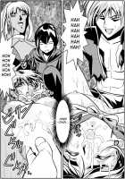 Fallenxxangel Ingyaku No Mai Joukan / FallenXXangeL淫虐の麻衣 上巻 [Senbon Torii] [Twin Angels] Thumbnail Page 26