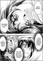 Fallenxxangel Ingyaku No Mai Joukan / FallenXXangeL淫虐の麻衣 上巻 [Senbon Torii] [Twin Angels] Thumbnail Page 29