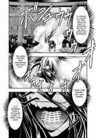 Fallenxxangel Ingyaku No Mai Joukan / FallenXXangeL淫虐の麻衣 上巻 [Senbon Torii] [Twin Angels] Thumbnail Page 02