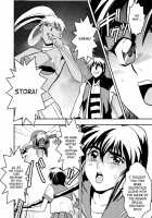 Fallenxxangel Ingyaku No Mai Joukan / FallenXXangeL淫虐の麻衣 上巻 [Senbon Torii] [Twin Angels] Thumbnail Page 04