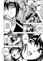 Fallenxxangel Ingyaku No Mai Joukan / FallenXXangeL淫虐の麻衣 上巻 [Senbon Torii] [Twin Angels] Thumbnail Page 06