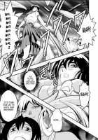 Fallenxxangel Ingyaku No Mai Joukan / FallenXXangeL淫虐の麻衣 上巻 [Senbon Torii] [Twin Angels] Thumbnail Page 07