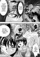 Fallenxxangel2 Ingyaku No Mai Gekan / FallenXXangeL2 淫虐の麻衣 下巻 [Senbon Torii] [Twin Angels] Thumbnail Page 11