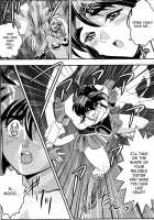 Fallenxxangel2 Ingyaku No Mai Gekan / FallenXXangeL2 淫虐の麻衣 下巻 [Senbon Torii] [Twin Angels] Thumbnail Page 12