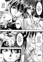 Fallenxxangel2 Ingyaku No Mai Gekan / FallenXXangeL2 淫虐の麻衣 下巻 [Senbon Torii] [Twin Angels] Thumbnail Page 13