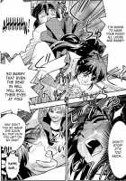 Fallenxxangel2 Ingyaku No Mai Gekan / FallenXXangeL2 淫虐の麻衣 下巻 [Senbon Torii] [Twin Angels] Thumbnail Page 14