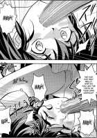 Fallenxxangel2 Ingyaku No Mai Gekan / FallenXXangeL2 淫虐の麻衣 下巻 [Senbon Torii] [Twin Angels] Thumbnail Page 15