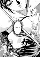 Fallenxxangel2 Ingyaku No Mai Gekan / FallenXXangeL2 淫虐の麻衣 下巻 [Senbon Torii] [Twin Angels] Thumbnail Page 18