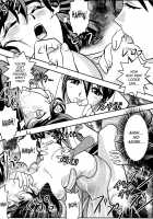 Fallenxxangel2 Ingyaku No Mai Gekan / FallenXXangeL2 淫虐の麻衣 下巻 [Senbon Torii] [Twin Angels] Thumbnail Page 23