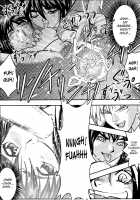 Fallenxxangel2 Ingyaku No Mai Gekan / FallenXXangeL2 淫虐の麻衣 下巻 [Senbon Torii] [Twin Angels] Thumbnail Page 24