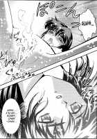 Fallenxxangel2 Ingyaku No Mai Gekan / FallenXXangeL2 淫虐の麻衣 下巻 [Senbon Torii] [Twin Angels] Thumbnail Page 26