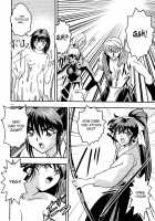 Fallenxxangel2 Ingyaku No Mai Gekan / FallenXXangeL2 淫虐の麻衣 下巻 [Senbon Torii] [Twin Angels] Thumbnail Page 28