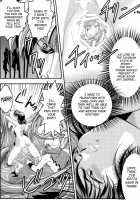 Fallenxxangel2 Ingyaku No Mai Gekan / FallenXXangeL2 淫虐の麻衣 下巻 [Senbon Torii] [Twin Angels] Thumbnail Page 04