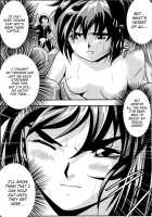 Fallenxxangel2 Ingyaku No Mai Gekan / FallenXXangeL2 淫虐の麻衣 下巻 [Senbon Torii] [Twin Angels] Thumbnail Page 08