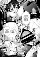 Love Sex With Neko / 寧子とラブセックス [Tokei Usagi] [Brynhildr In The Darkness] Thumbnail Page 16