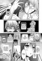Love Sex With Neko / 寧子とラブセックス [Tokei Usagi] [Brynhildr In The Darkness] Thumbnail Page 20