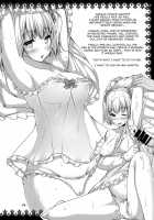 Love Sex With Neko / 寧子とラブセックス [Tokei Usagi] [Brynhildr In The Darkness] Thumbnail Page 23
