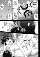 Overflowing Ryuko / ハミダシ流子 [Smac] [Kill La Kill] Thumbnail Page 22