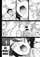 Overflowing Ryuko / ハミダシ流子 [Smac] [Kill La Kill] Thumbnail Page 23