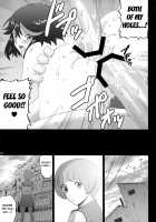 Overflowing Ryuko / ハミダシ流子 [Smac] [Kill La Kill] Thumbnail Page 24