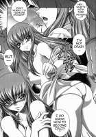 C2lemon / C2lemon [Kaname Aomame] [Code Geass] Thumbnail Page 05