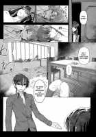 Holdup Problem Rising / ホールドアップ問題 Rising [Komagata] [Mahouka Koukou No Rettousei] Thumbnail Page 18