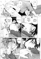 WAM - Wet And Messy / WAM -Wet And Messy [Unko Yoshida] [Tiger And Bunny] Thumbnail Page 20