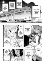 Endless Summer Vacation / Endless Summer Vacation [Tonikaku] [Original] Thumbnail Page 02